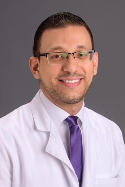 Image of Dr. Trariq Musa